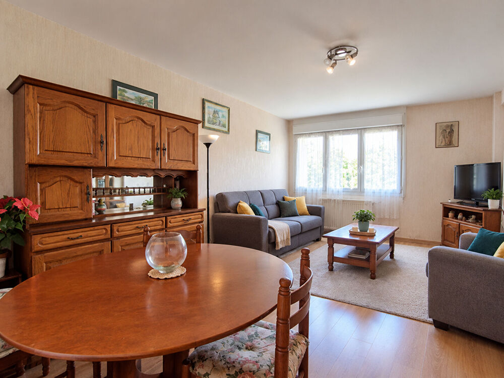 Appartement 3 pièces 67 m² · à Saint Pierre des Corps · 67 m² · 96 900 €