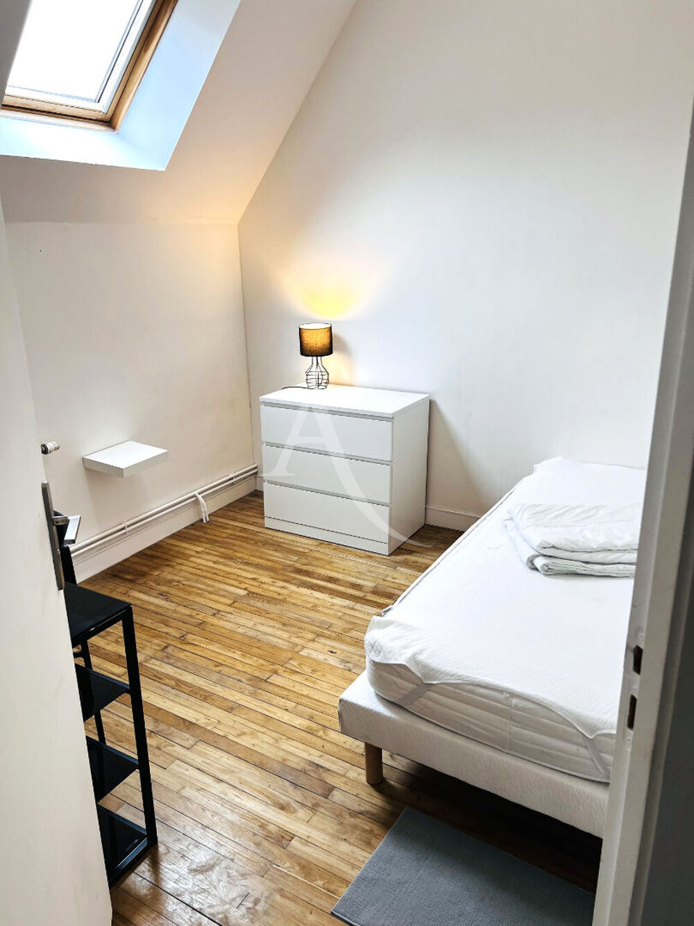 � vendre  Maison Angers (49000)