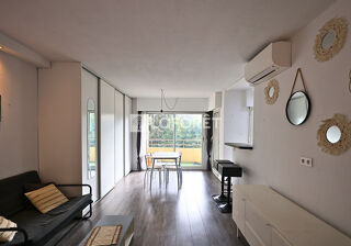  Appartement � vendre 1 pi�ce 34 m�