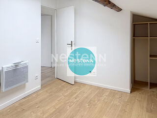  Appartement à louer 3 pièces 50 m²