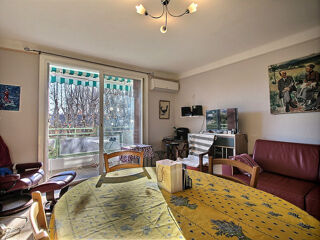  Appartement � vendre 3 pi�ces 60 m�