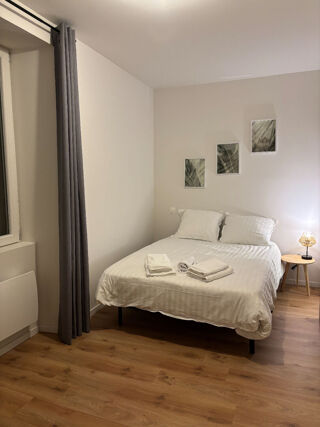  Appartement � louer 2 pi�ces 32 m�