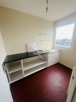  Appartement à louer 1 pièce 24 m²