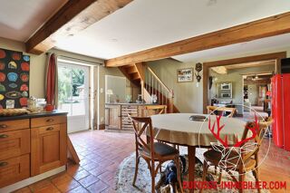  Maison � vendre 8 pi�ces 272 m�