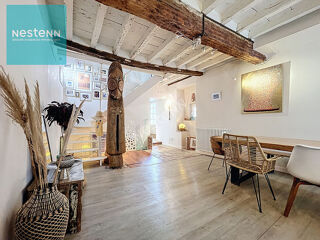 Maison à vendre 6 pièces 155 m²