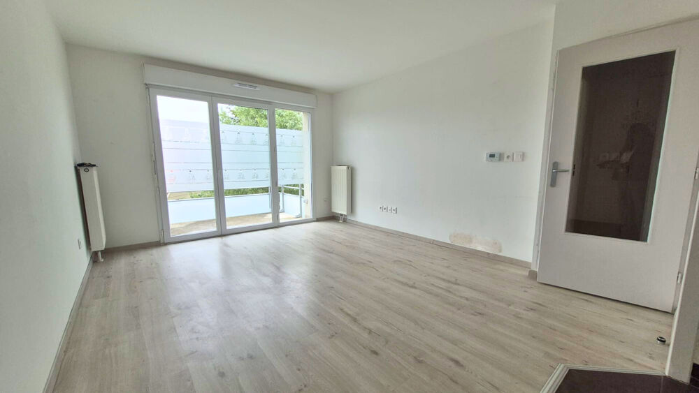 Vente Appartement T2 récent Marcq-En-Baroeul CROISE LAROCHE balcon et parking Marcq en baroeul