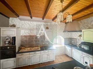  Maison  vendre 5 pices 91 m