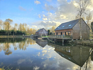  Maison � vendre 12 pi�ces 240 m�