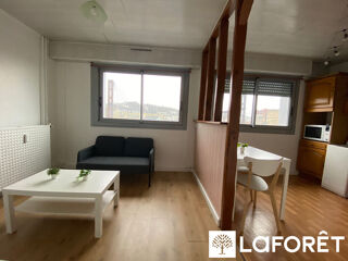  Appartement à louer 1 pièce 27 m²