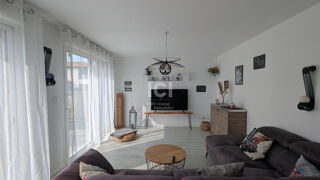  Maison à louer 5 pièces 109 m²