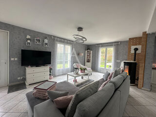  Maison � vendre 5 pi�ces 119 m�