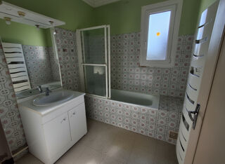  Appartement � vendre 4 pi�ces 91 m�