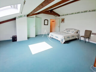  Appartement  vendre 5 pices 111 m