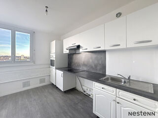  Appartement � vendre 4 pi�ces 62 m�