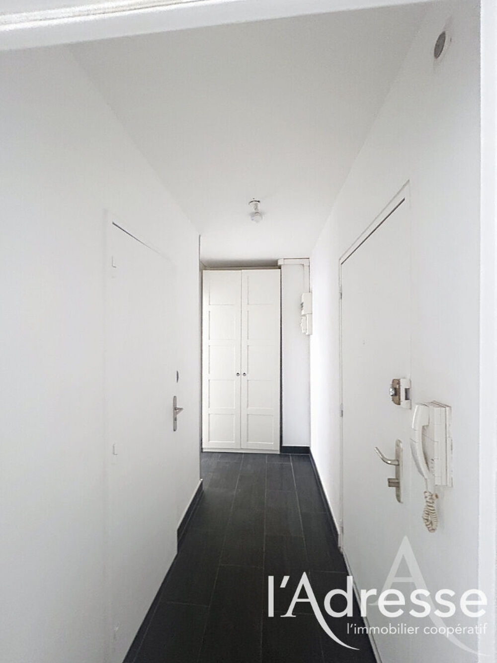 Location Appartement Appartement Moulins-lès-Metz - 1 chambre - Cave - Stationnement Moulins-lès-metz