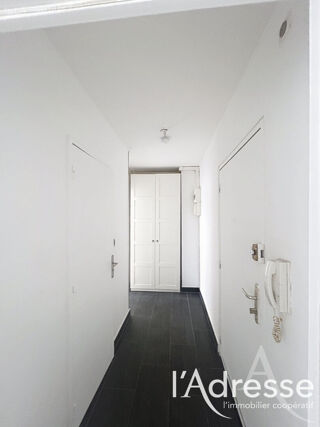Location Appartement Appartement Moulins-lès-Metz - 1 chambre - Cave - Stationnement Moulins-lès-metz