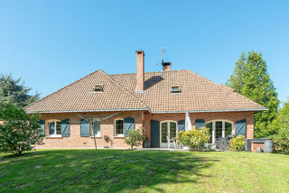  Maison � vendre 12 pi�ces 248 m�