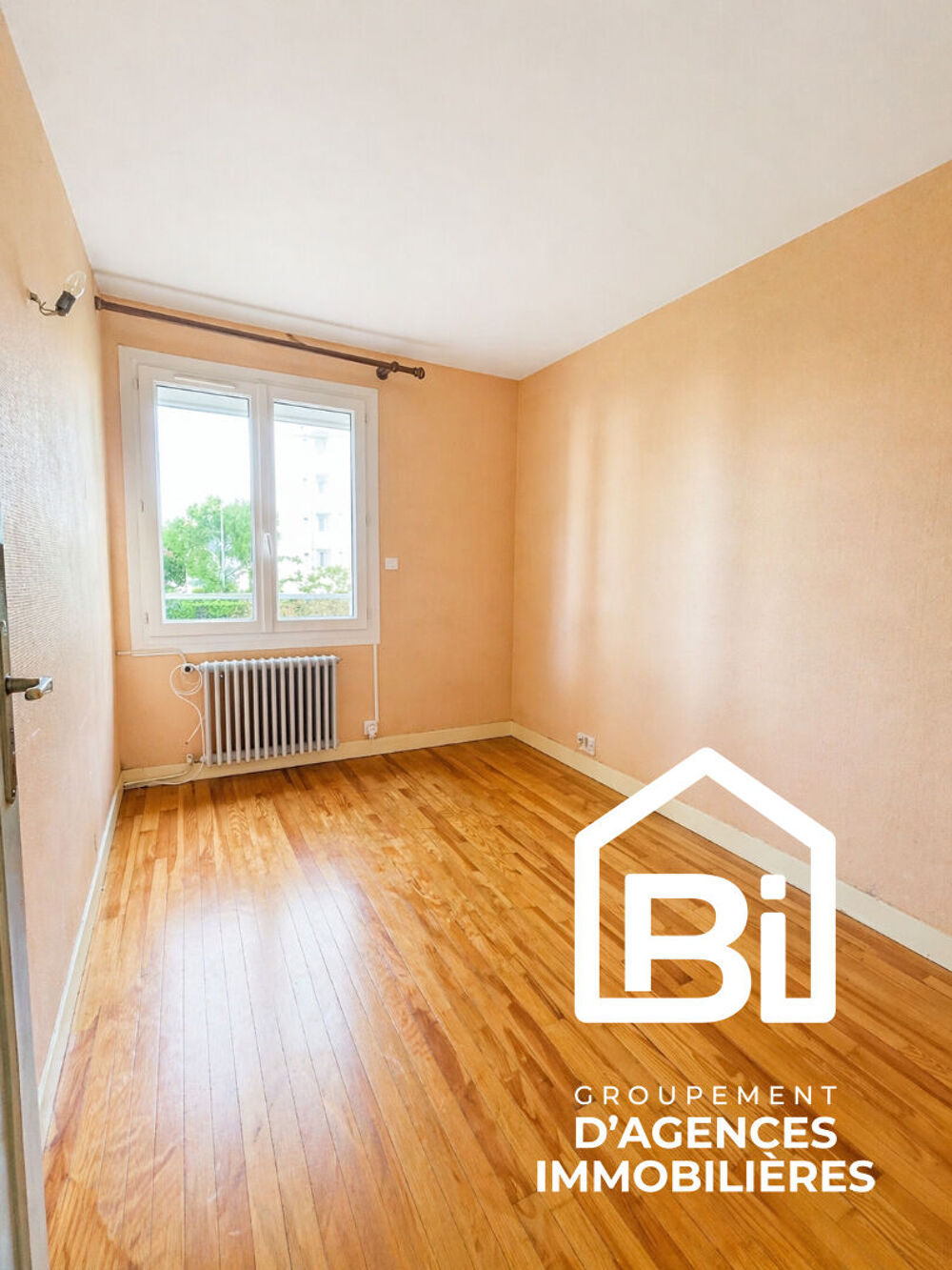 Vente Appartement Appartement 80 m2 Secteur Nice Caennais Caen