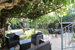  Maison � vendre 6 pi�ces 125 m�
