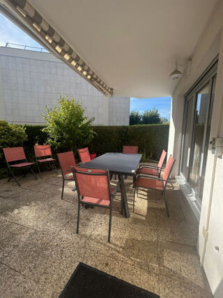  Appartement à vendre 5 pièces 146 m²