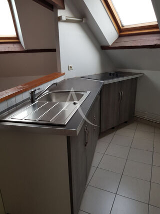  Appartement � louer 2 pi�ces 38 m�