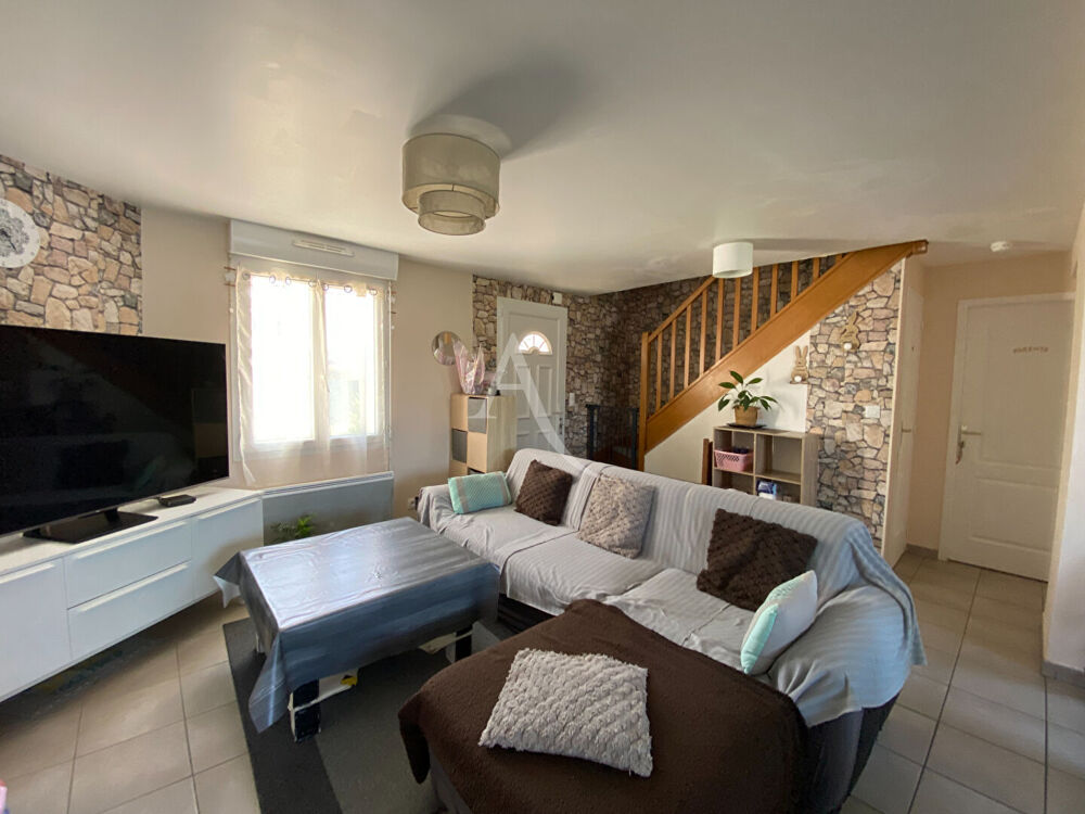 Maison 6 pièces 119 m² · à Machecoul · 119 m² · 268 900 €