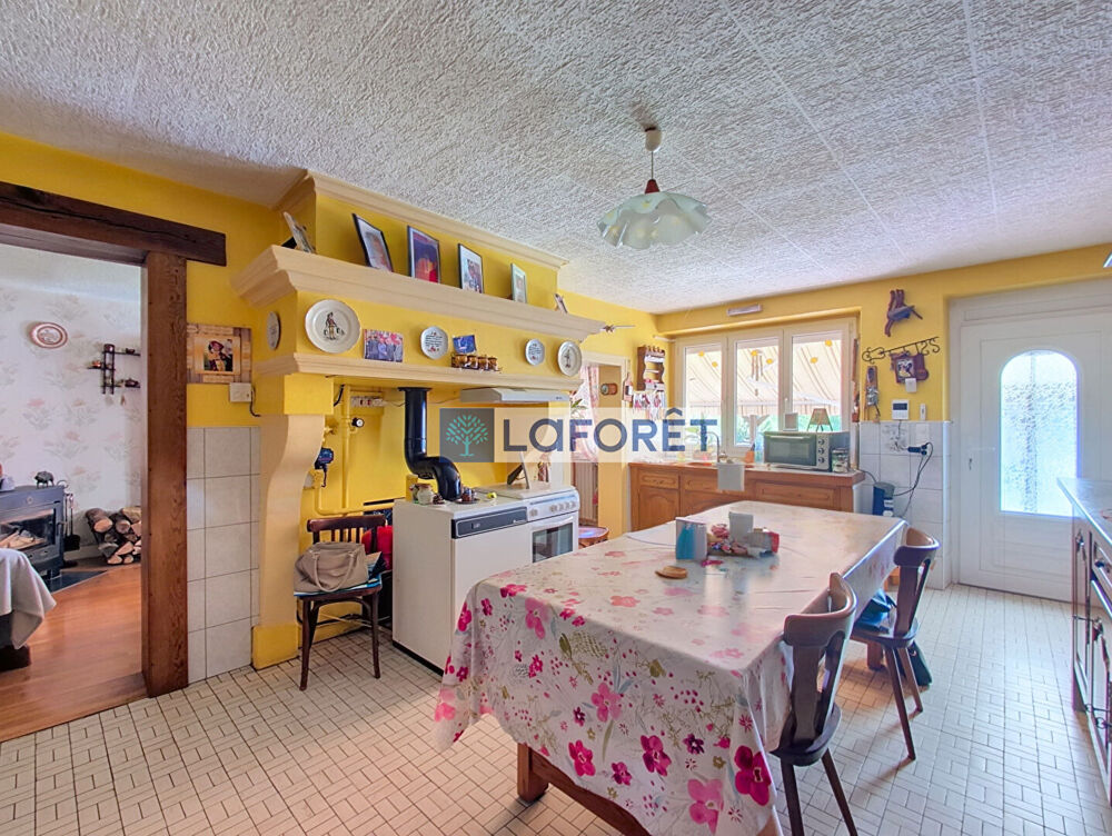 Vente Maison Maison 6 pièces Narcy 127m2 Narcy