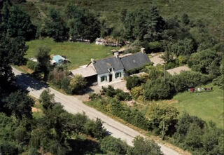  Maison � vendre 2 pi�ces 53 m�