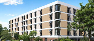  Appartement � vendre 1 pi�ce 19 m�