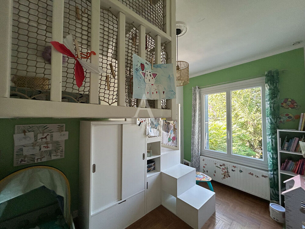 Vente Maison MAISON 3 CHAMBRES + JARDIN/GARAGE - QUARTIER BATIGNOLLES GUE DE MAULNY Le mans