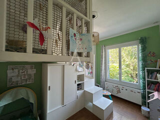 Maison à vendre 5 pièces 88 m²