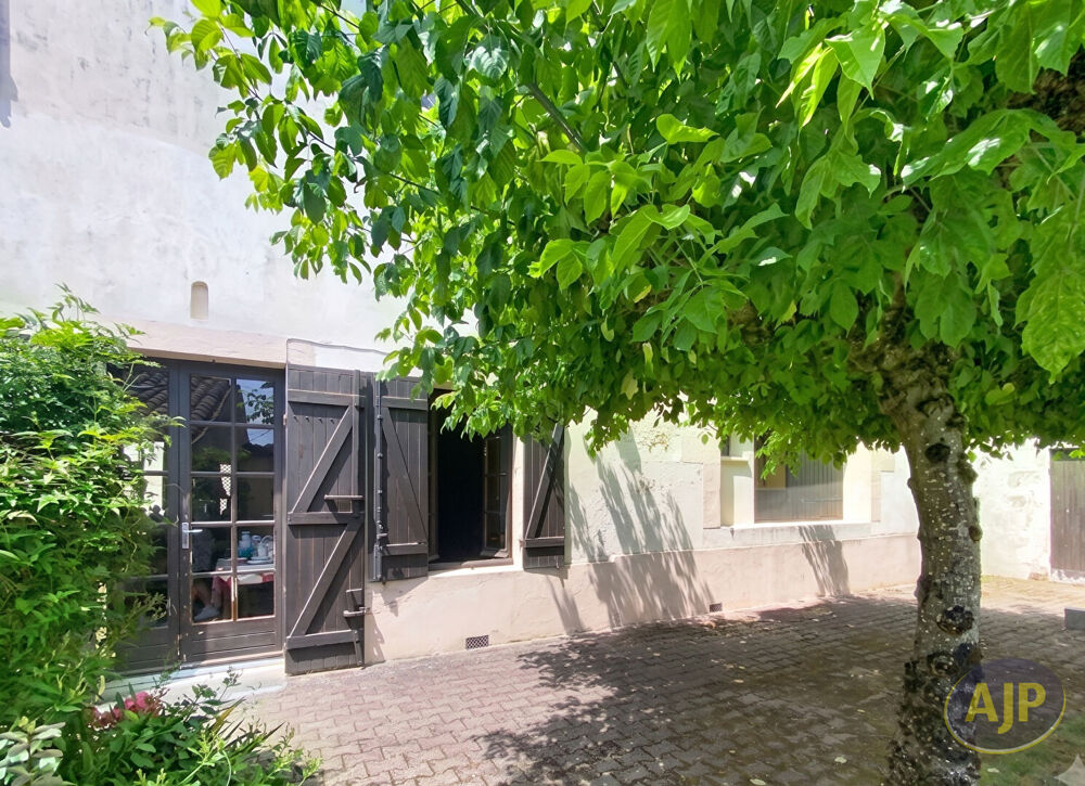 Maison Moulis En Medoc 6 pièce(s) 115 m2
