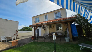  Maison � vendre 6 pi�ces 95 m�