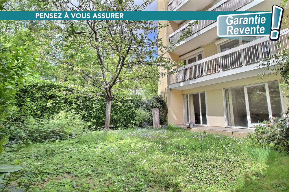 Appartement 5 pièces 96 m² · à Elancourt · 96 m² · 228 000 €