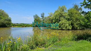  Maison � vendre 4 pi�ces 95 m�