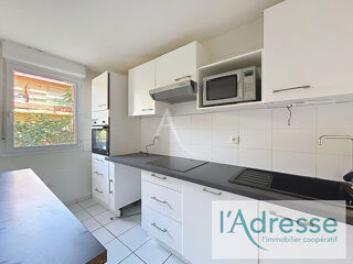  Appartement à vendre 2 pièces 46 m²