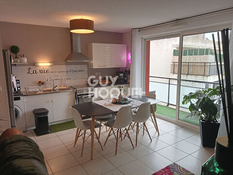  Appartement  vendre 3 pices 67 m