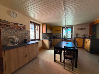  Maison à vendre 6 pièces 116 m²