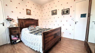  Maison � vendre 7 pi�ces 168 m� Sautron