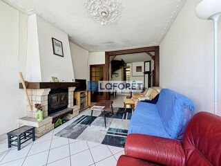  Maison à vendre 5 pièces 107 m²