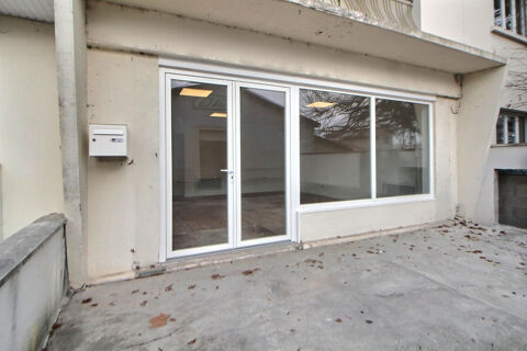 Location Local Commercial Cestas 850 33610 Cestas
