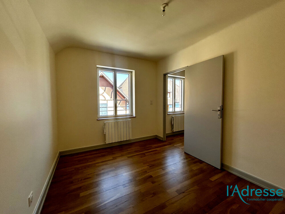 Location Appartement Appartement Ammerschwihr 3 pièce(s) 77.04 m2 Ammerschwihr