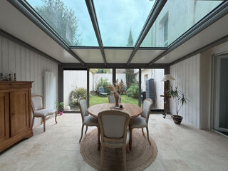  Maison � vendre 5 pi�ces 124 m�