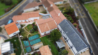  Maison � vendre 9 pi�ces 182 m�