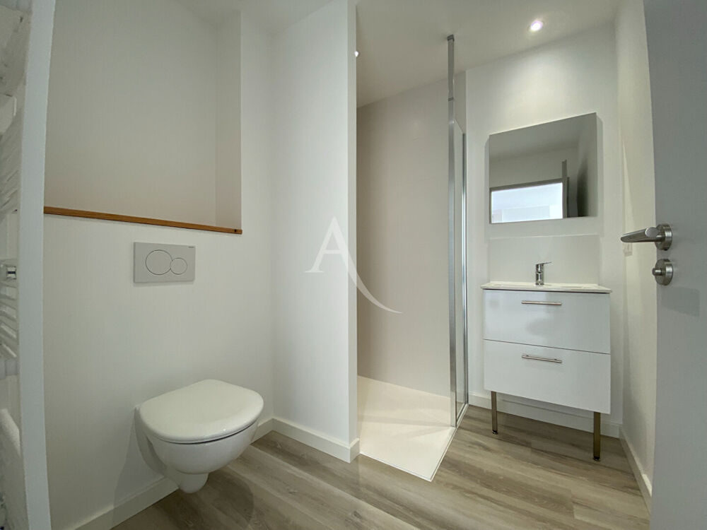 Location Appartement À louer appartement T2 neuf  La Barre de Monts (85) 36 m2 La barre de monts