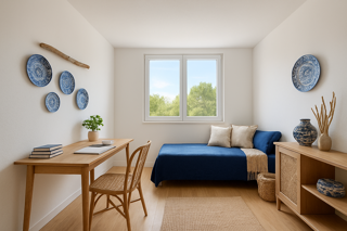  Appartement à vendre 4 pièces 79 m²