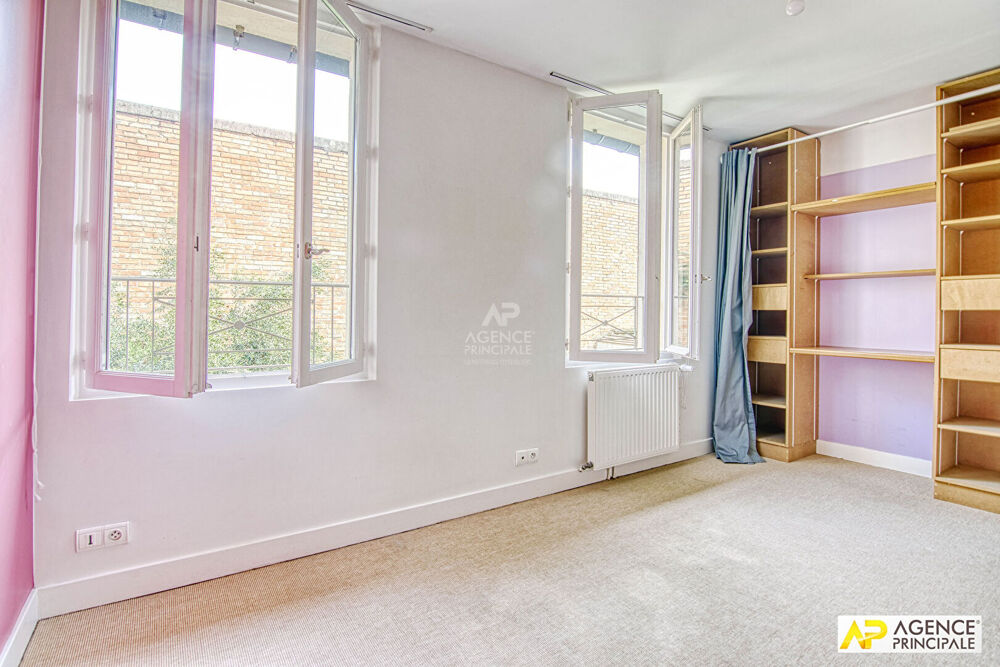 � vendre  Maison Versailles (78000)