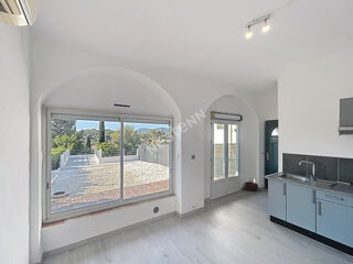  Appartement à vendre 1 pièce 20 m²