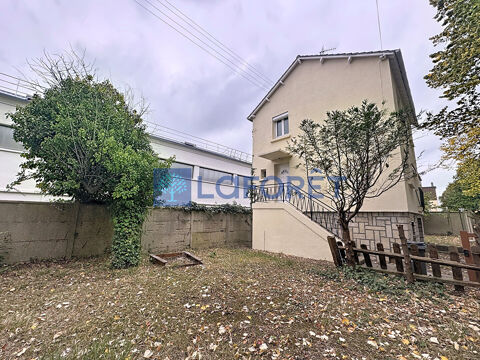  Maison � louer 4 pi�ces 75 m�