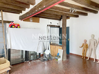  Maison à vendre 5 pièces 211 m²